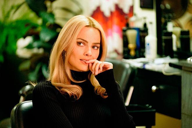 Margot Robbie en 'Érase una vez... en Hollywood'