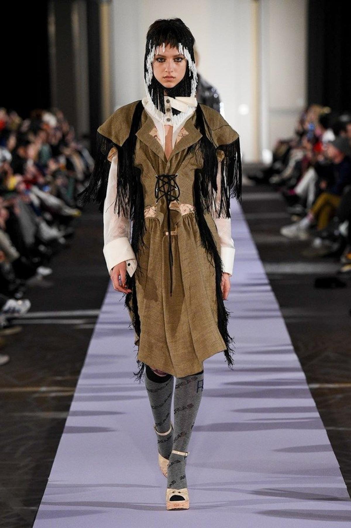 Vivienne Westwood