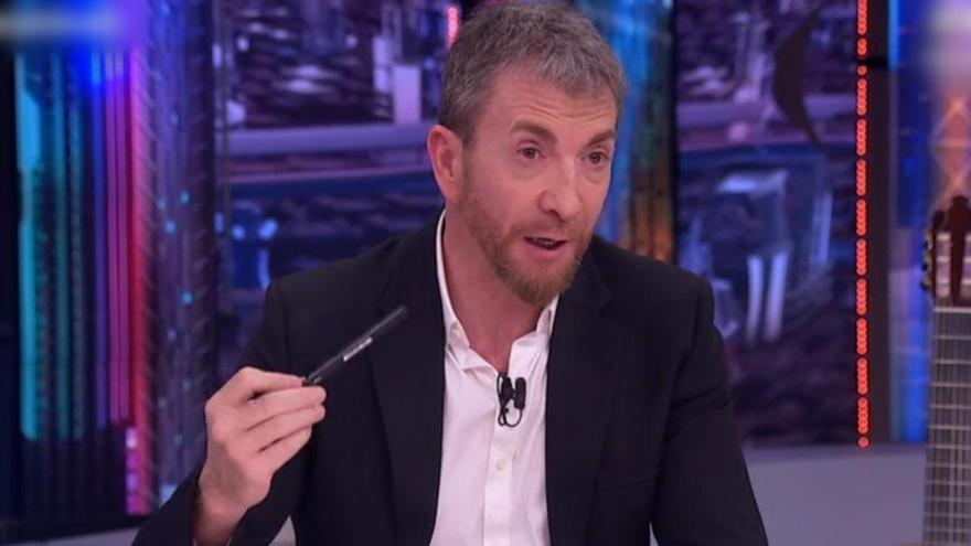 Pablo Motos obligado a parar en directo ‘El Hormiguero’: este es el motivo