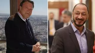 Alfredo Sánchez Monteseirín: el Alcalde de Sevilla