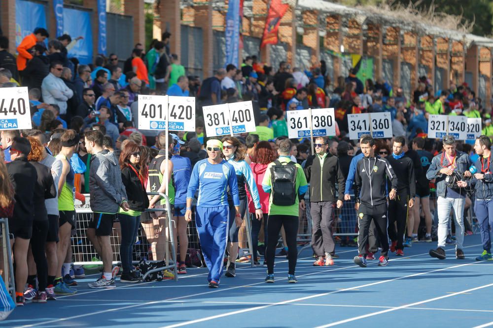 Carrera Ekiden