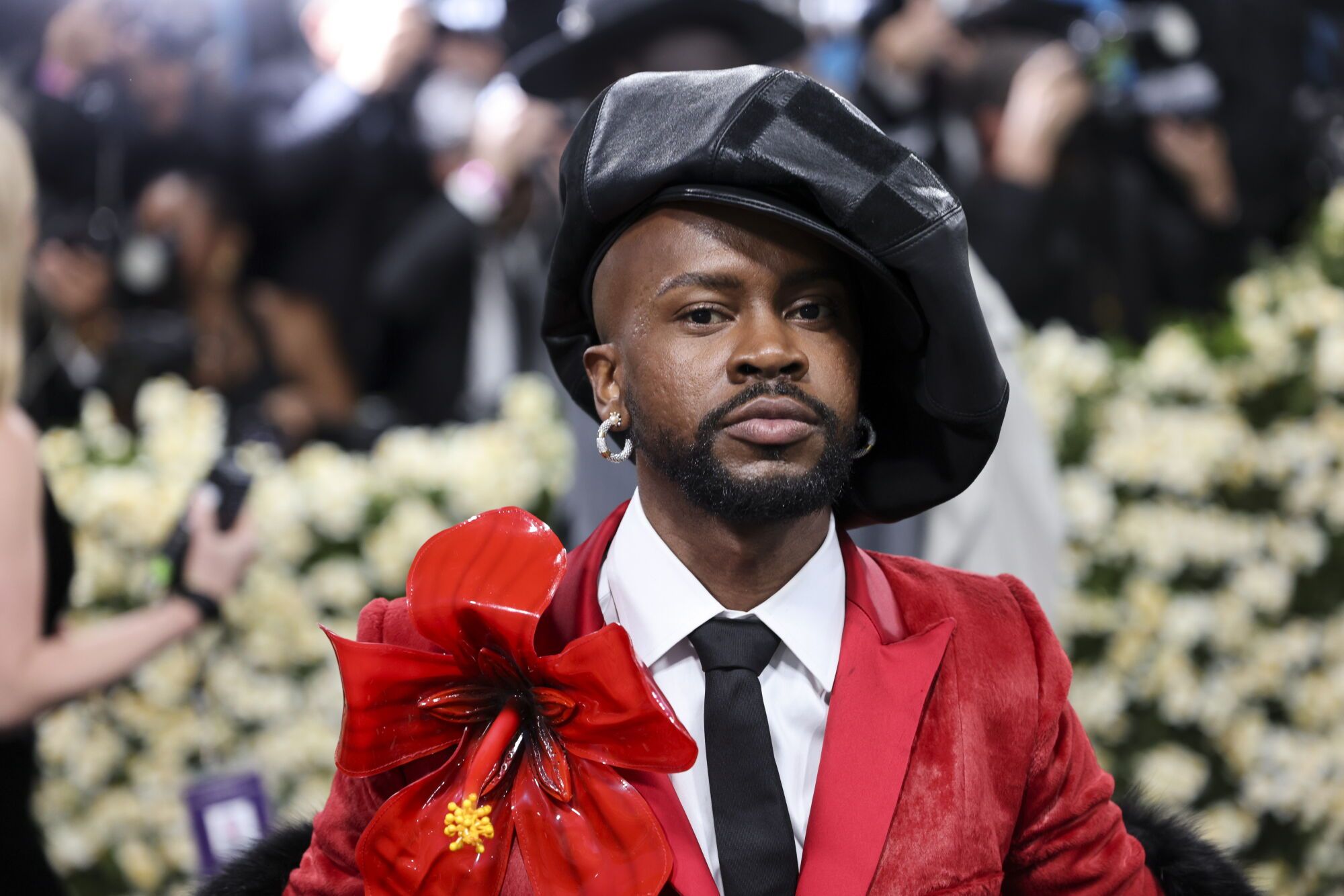 Las mejores imágenes de la Met Gala 2025.