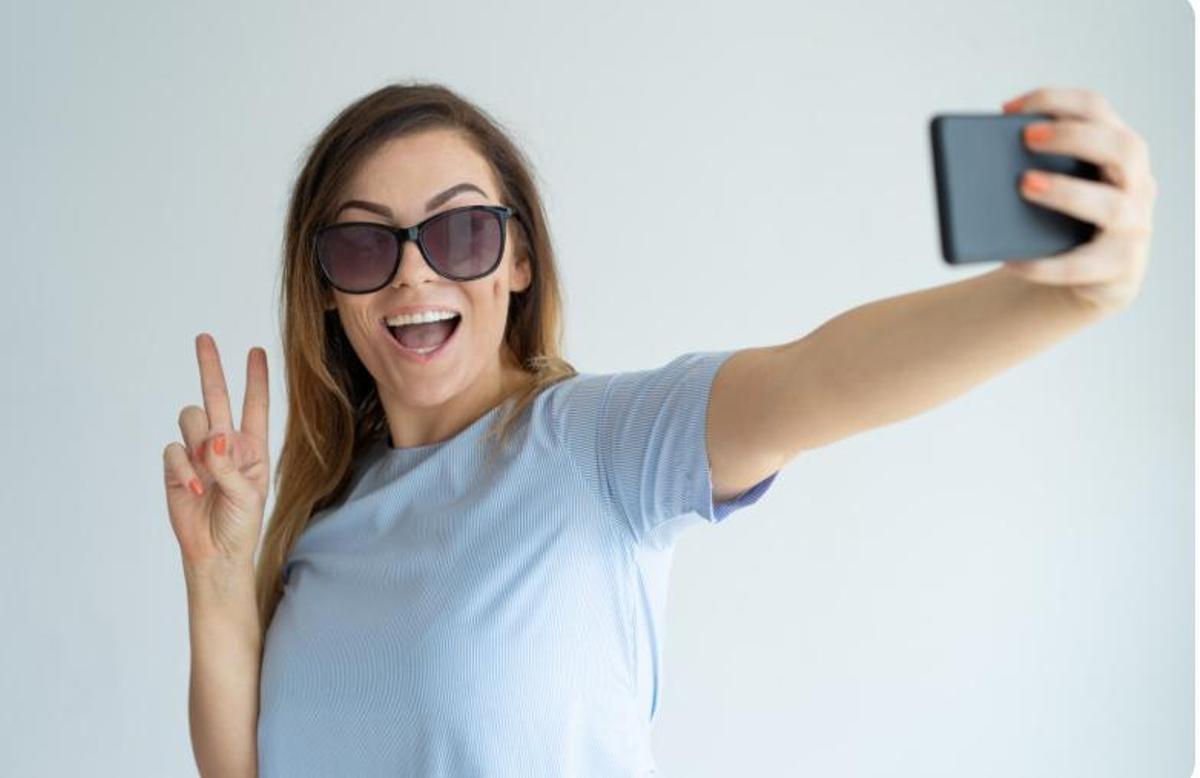 Quin cost pot tenir fer-te un selfie en una zona perillosa?