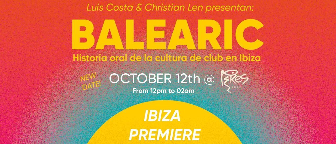 Balearic