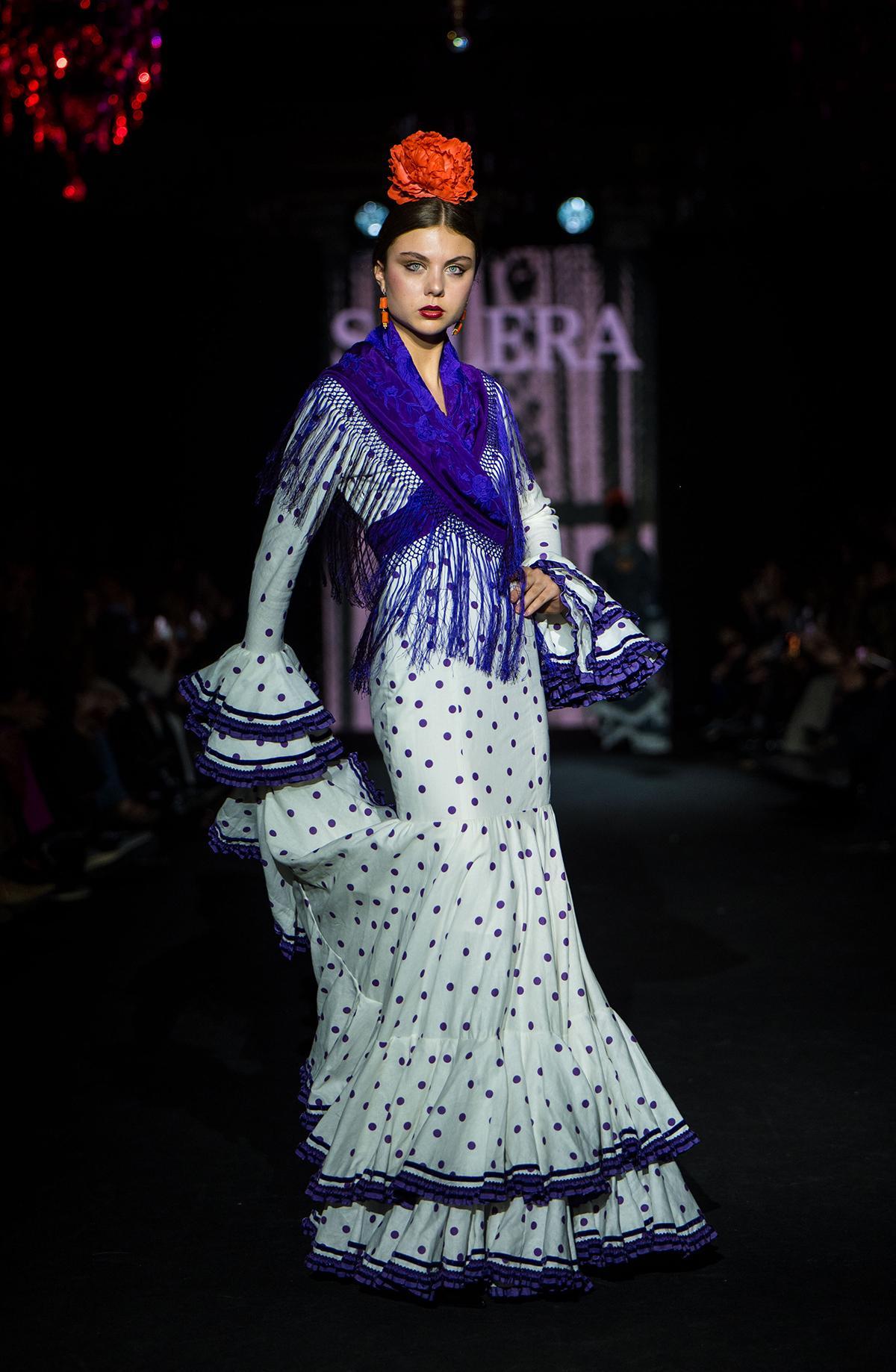 Fotogalería | Desfile de 'Notelodigo' en We Love Flamenco