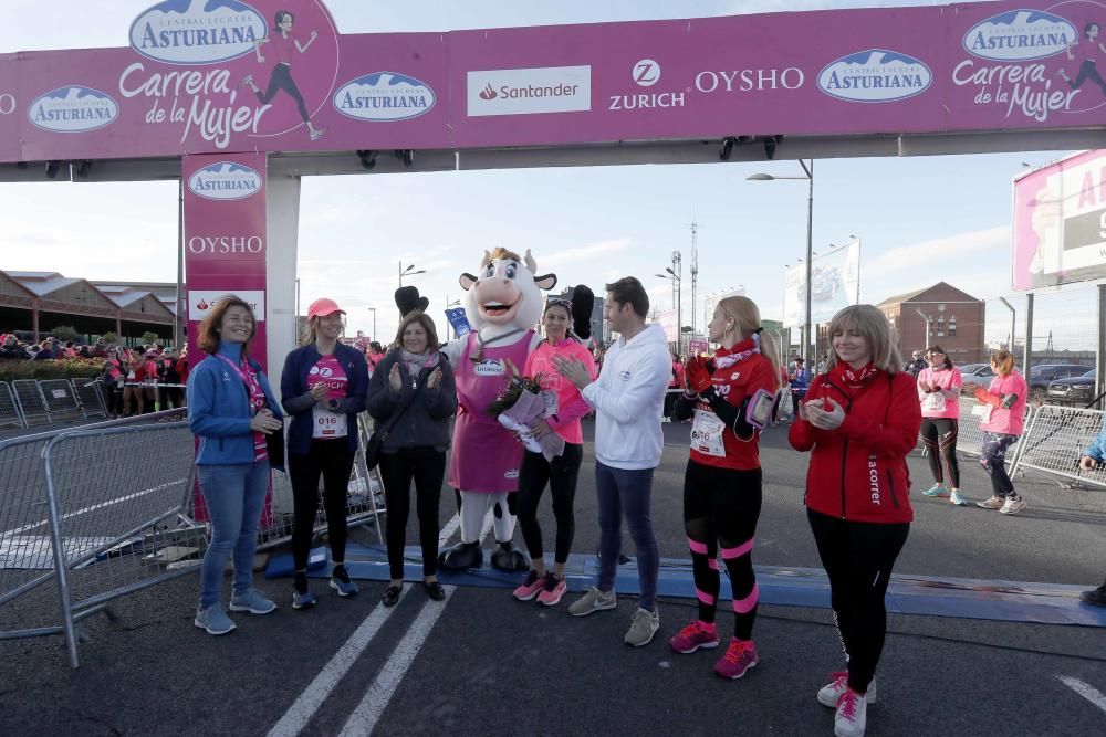 Carrera de la Mujer Valencia