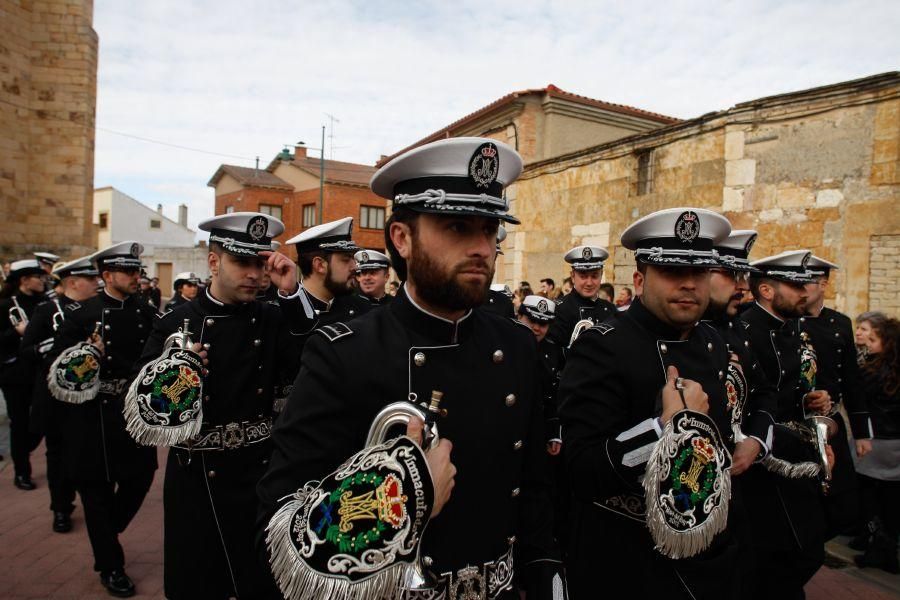 Certamen de Bandas de Villaralbo