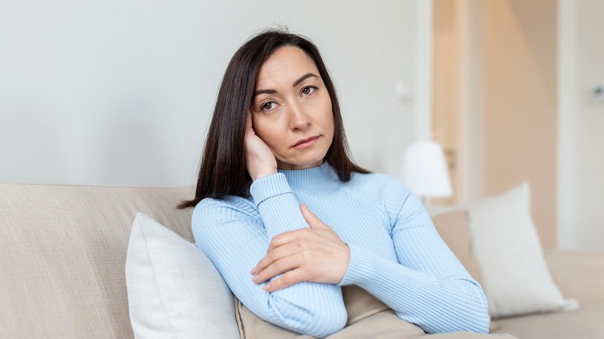 ¿Cómo afecta la menopausia a la vida sexual de la mujer?