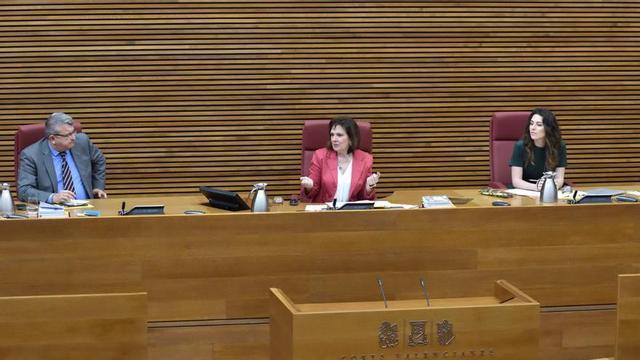 El PSOE presenta una Proposición No de de Ley para formar a la ...