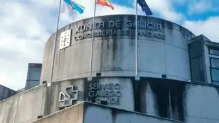El Sergas convoca dos plazas de jefe de medicina interna del área de Compostela