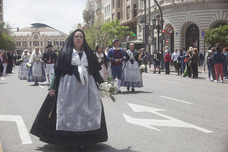 Procesión de San Vicent Ferrer en València