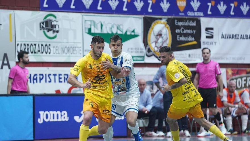 La previa | El Peñíscola busca la gran final del &#039;play-off&#039; en una eliminatoria igualada