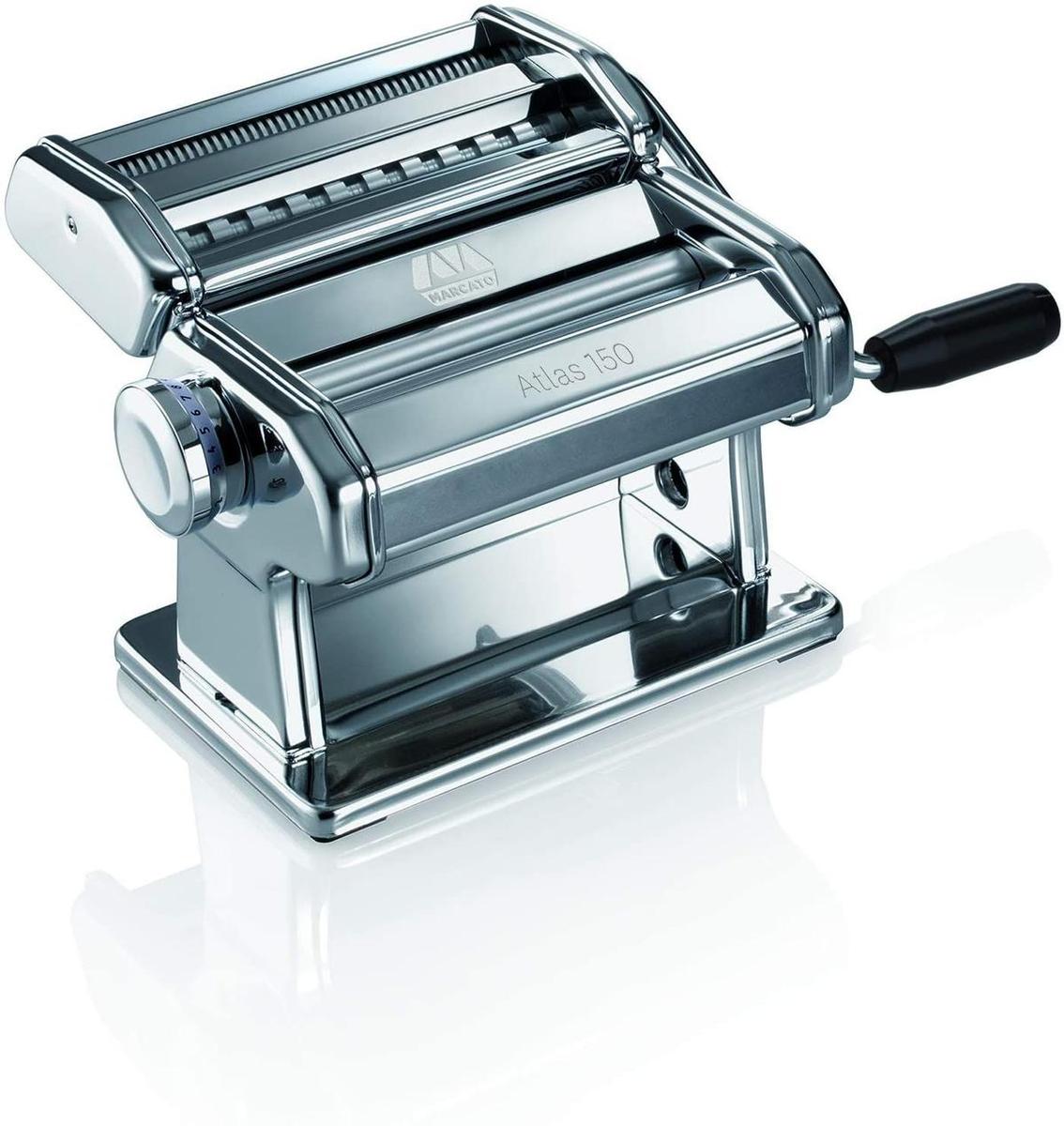 Máquina para hacer pasta (Precio: 44,43 euros)