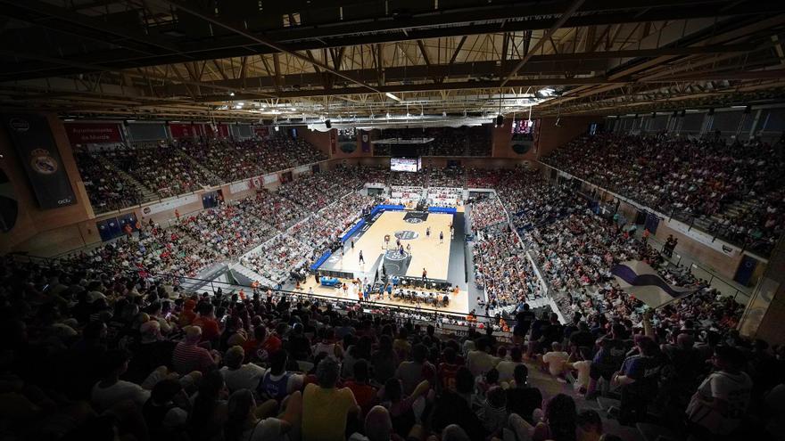 Murcia apostará fuerte para acoger la Final Four de la BCL