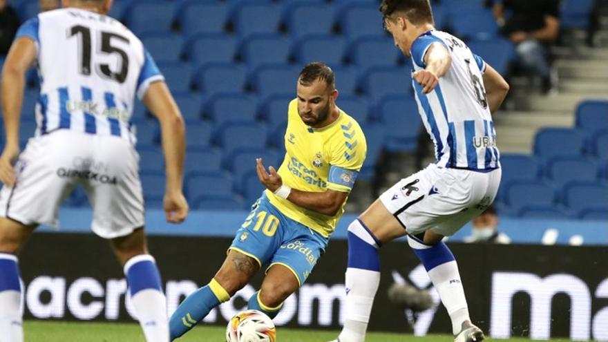 LaLiga SmartBank: Real Sociedad B - UD Las Palmas