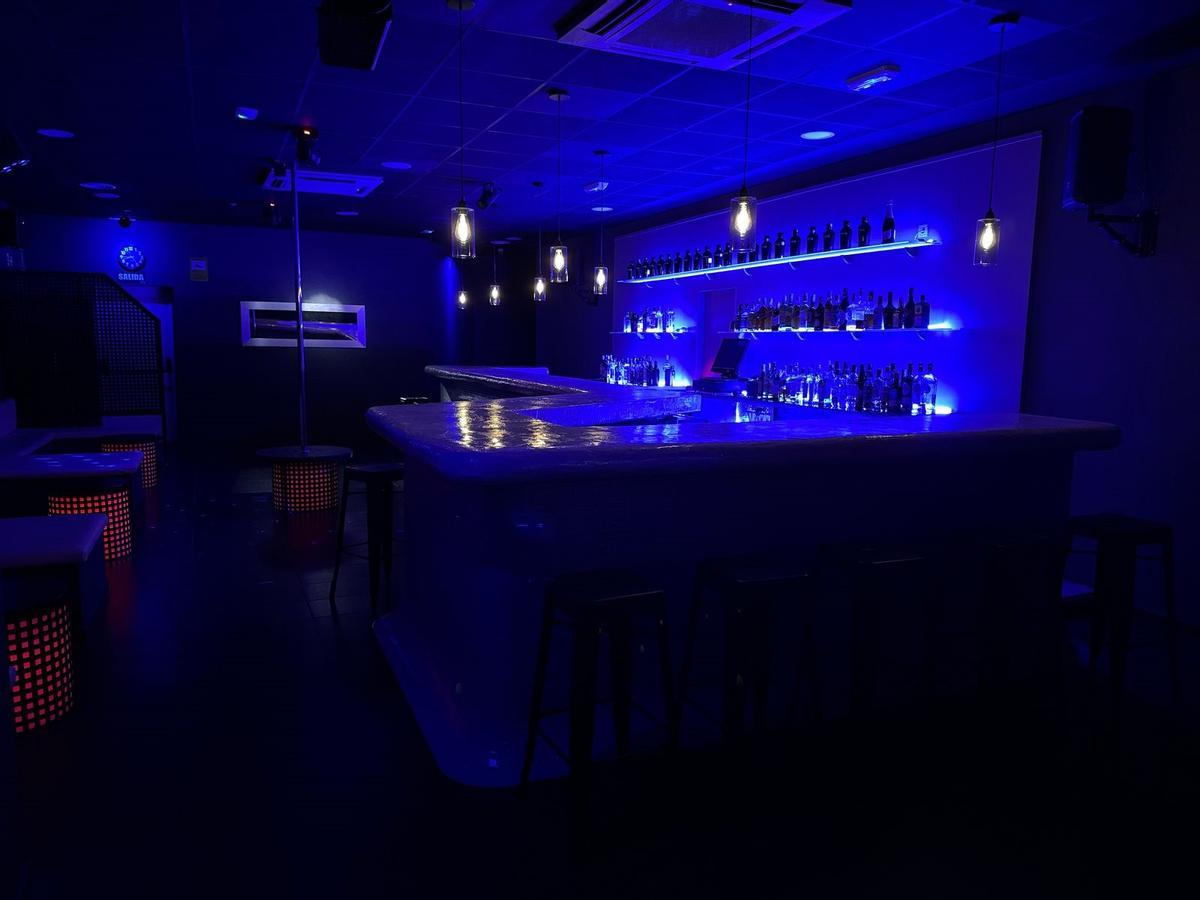 El local de intercambio en una imagen de su propia web