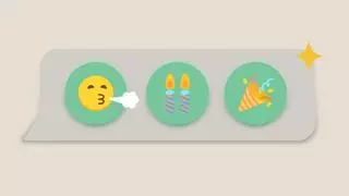 25 años de emojis, entre el uso masivo y la endiablada confusión: ¿un 🍬 significa caramelo o droga?