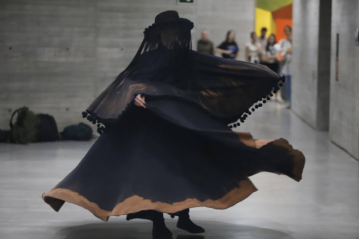 La danza sigue su curso en Córdoba