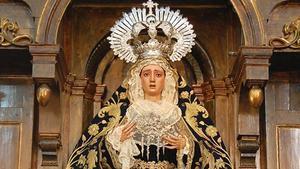 Nuestra Señora de Montserrat de Sevilla