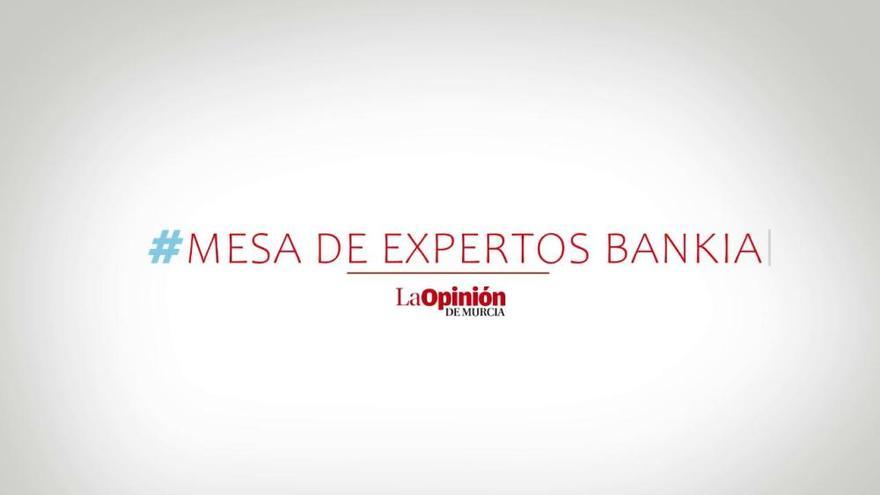 Bankia - Recuperación socioeconómica de familias y empresas