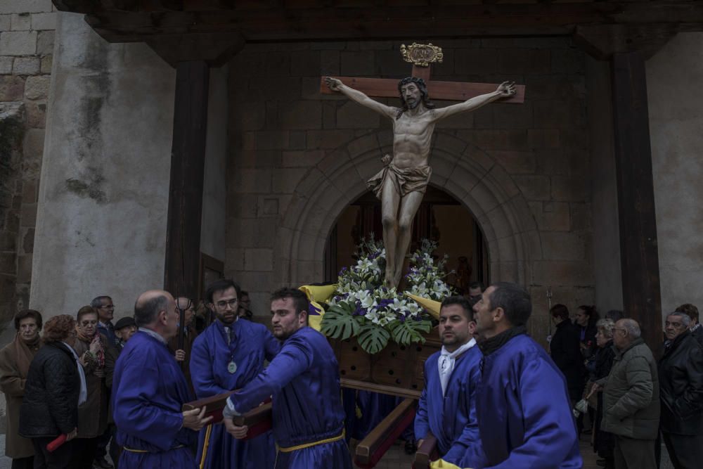 Nuestra Madre en Villaralbo