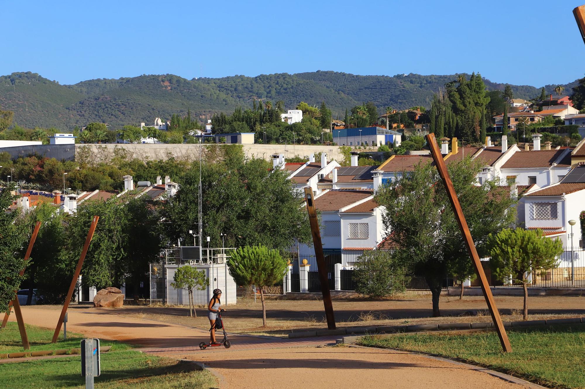 Mirador de la Asomadilla