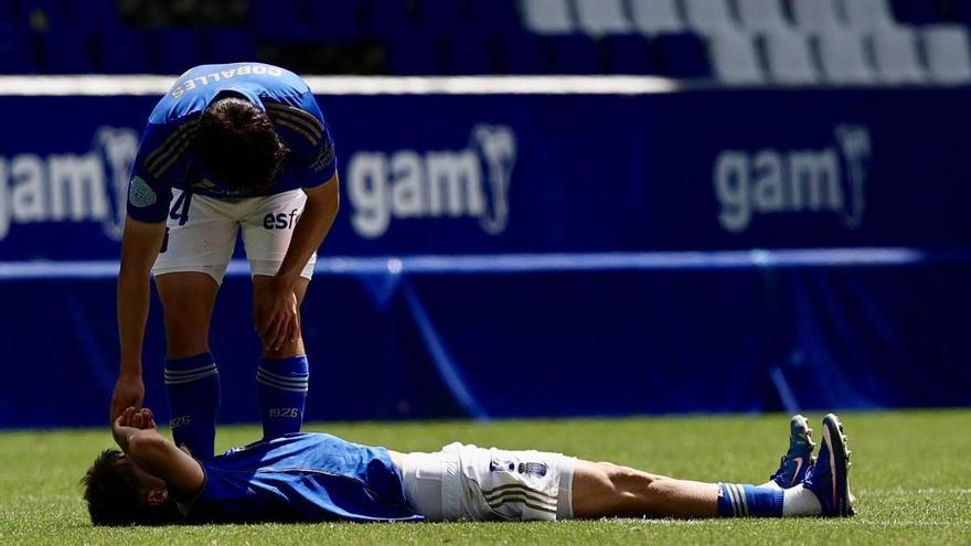 El Vetusta muere en la orilla: el filial del Real Oviedo pierde el asenso en el Tartiere ante un buen Coria (0-1)
