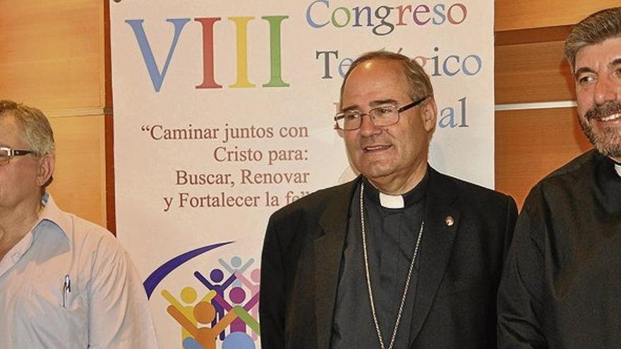 Un congreso abordará en Cáceres el papel de la mujer en la Iglesia