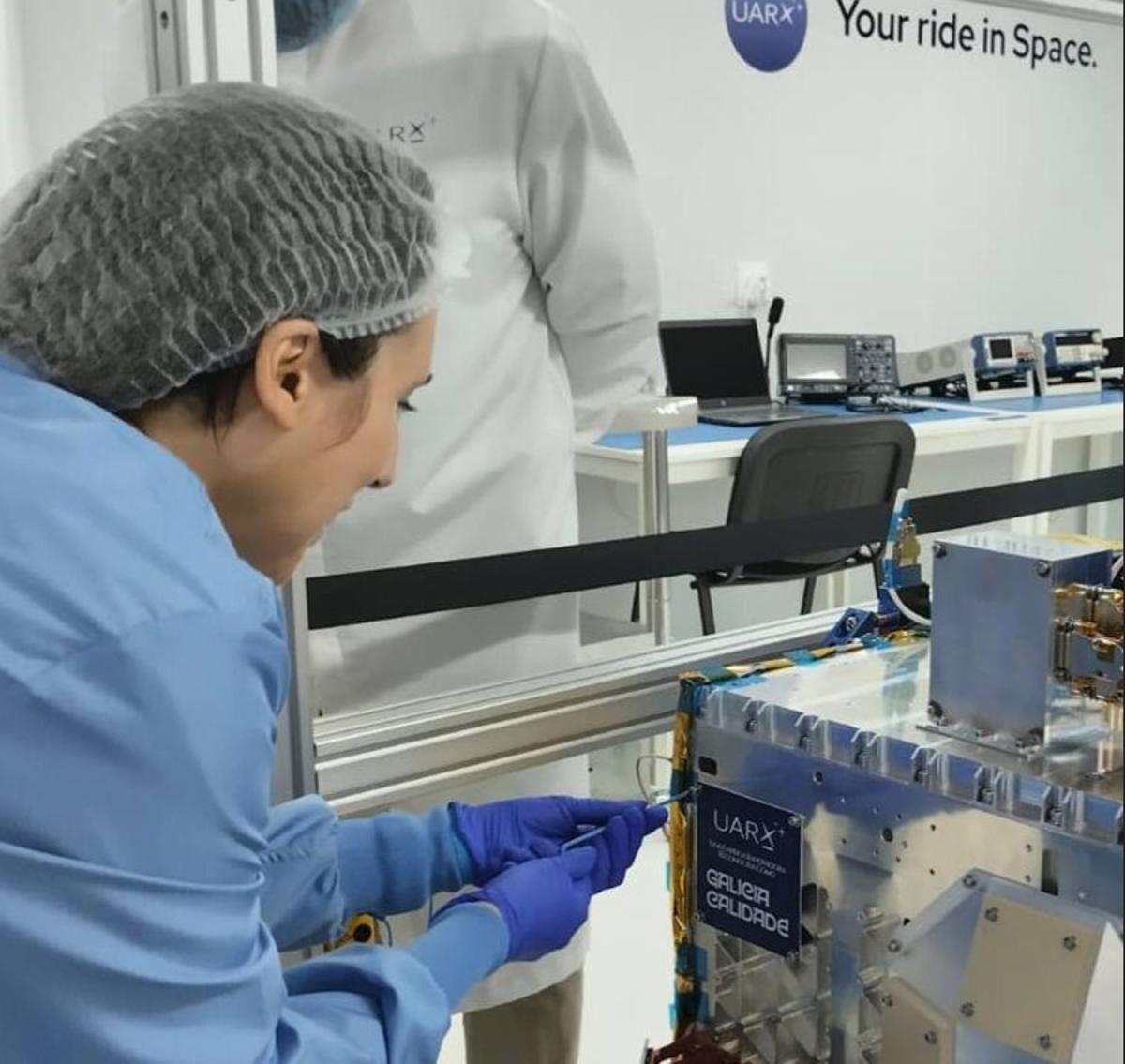 Lorenzana, este martes