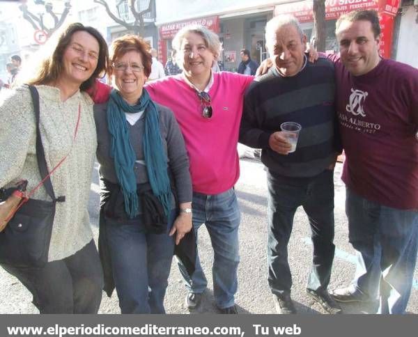 ZONA D 3 - PAELLAS DE BENICASSIM