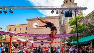 Programa completo del Mercado de las Tres Culturas de Zaragoza: Horarios y actividades