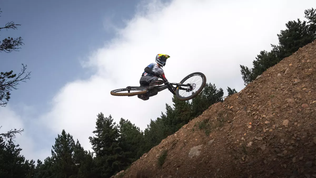 Andreas Kolb i Lisa Baumann confirmen que són els favorits al Campionat d'Europa de La Molina