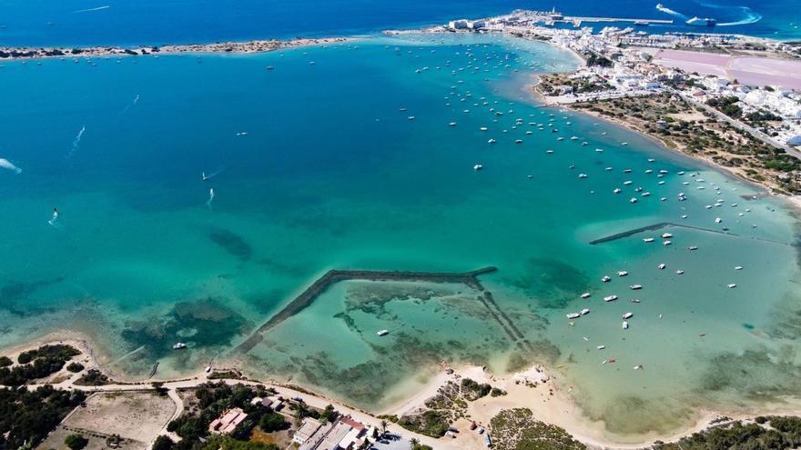 Cuatro exconsellers de Formentera investigados por presunta prevaricación
