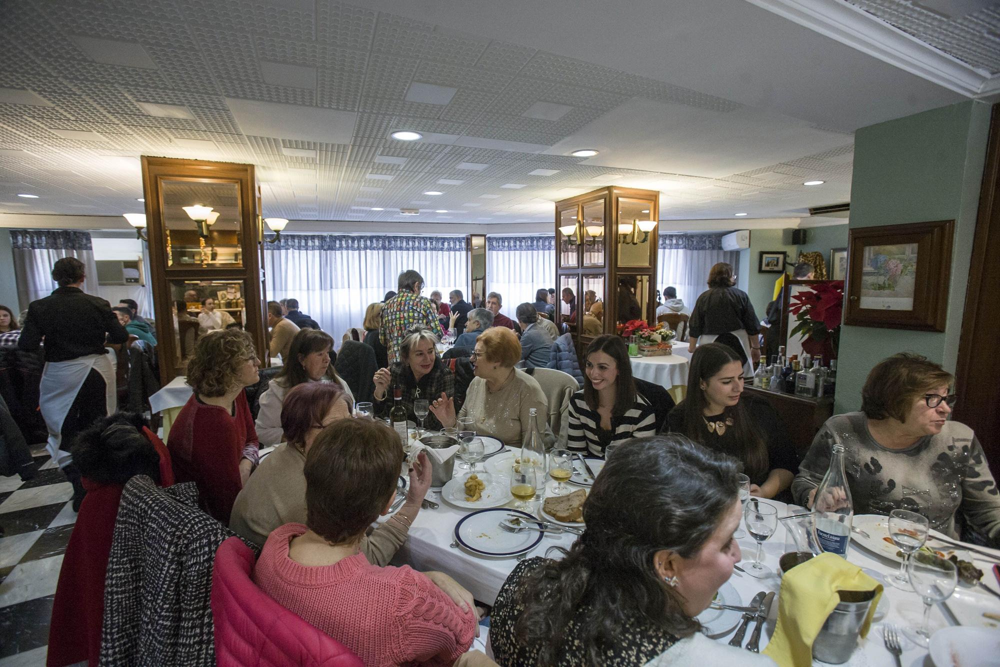 El restaurante Casa Calvo de Muro de Alcoy cierra después de casi un siglo sirviendo comidas