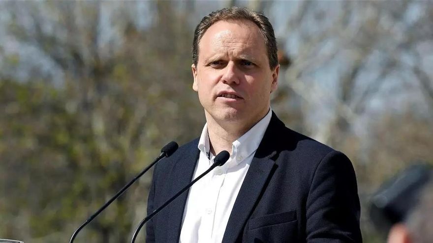 Un experto en finanzas dice en qué invertiría su dinero ahora mismo: &quot;Es un valor interesante&quot;