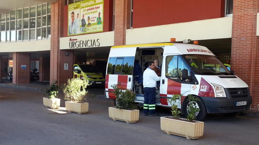 Los hospitales agilizan las altas y refuerzan las Urgencias para evitar colapsos por el frío