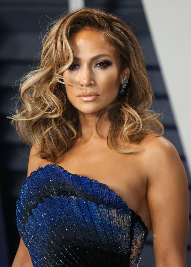 Jlo Long midi