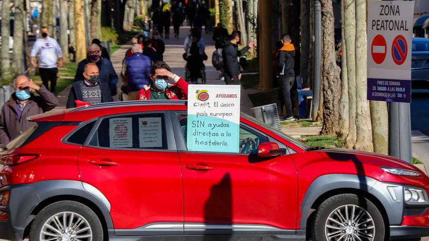 Tensión en Orihuela por la llegada de Pedro Sánchez para inaugurar el AVE