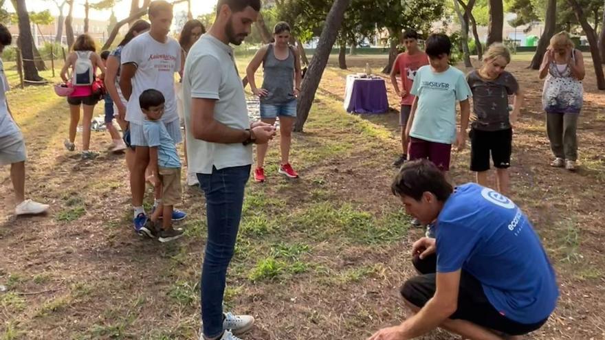 El consistorio de Castelló mejorará los espacios naturales