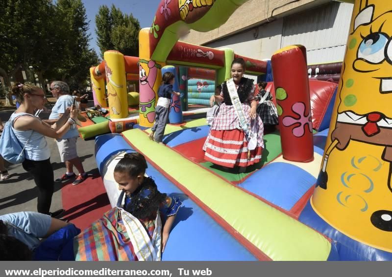 Fiestas de Sant Pere 2018