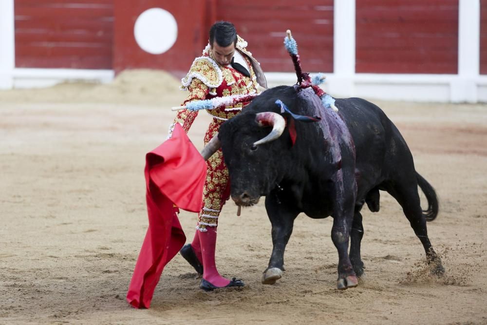 Feria Taurina de Begoña