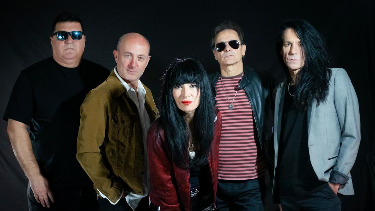 La banda castellonense Los Romeos actuará en la segunda edición del festival.