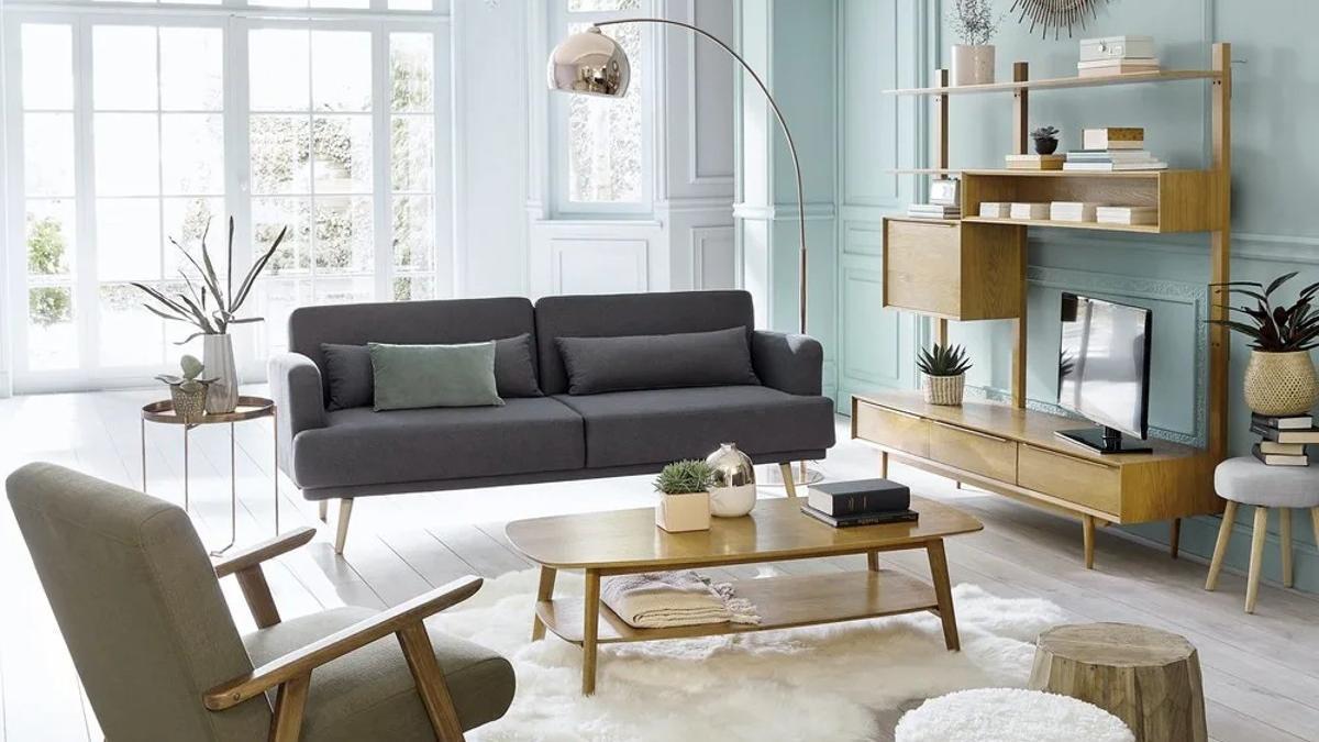 Dale un nuevo aire a tu recibidor con estos muebles que cuestan menos de  100 euros