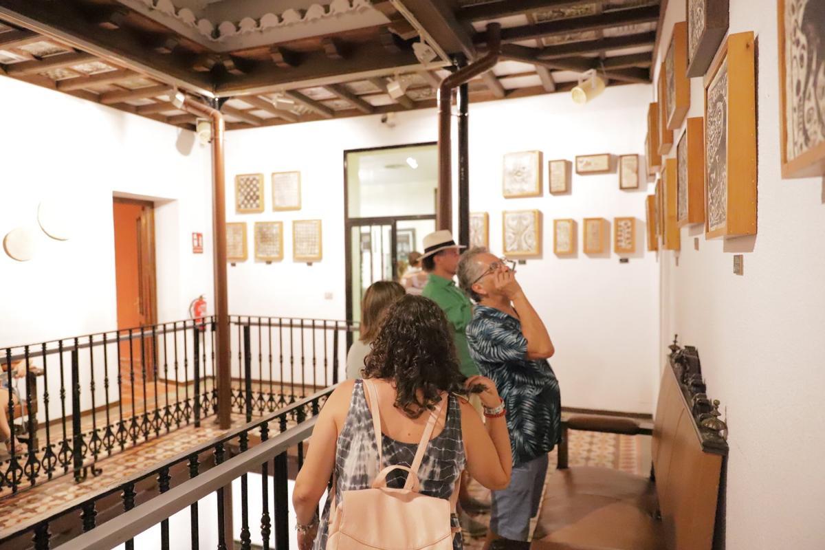 Rutas de verano en Paterna