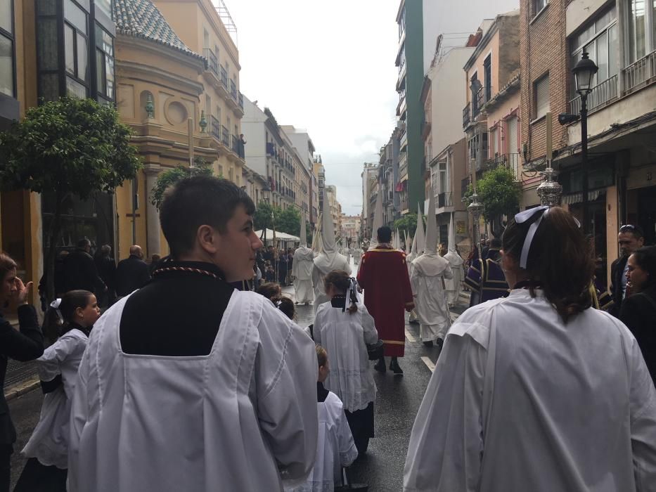 Domingo de Ramos | Humildad