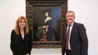 El Mirador del Carmen se abrirá con una exposición de la Colección Thyssen-Bornemisza