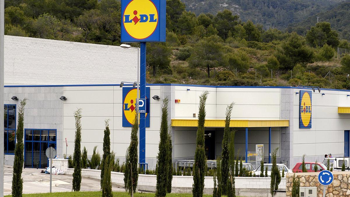 Lidl es uno de los clientes de Quimi Romar, líder en marca blanca.