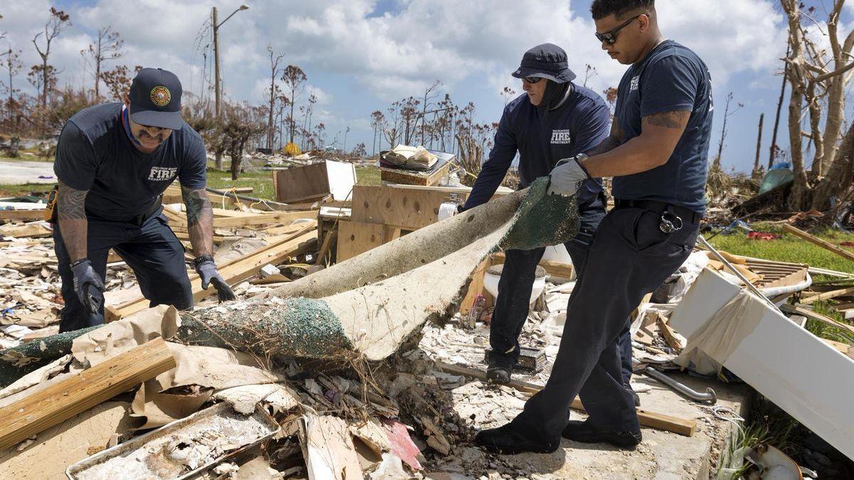 Una mayoría de ciudadanos ve el cambio climático como una emergencia global