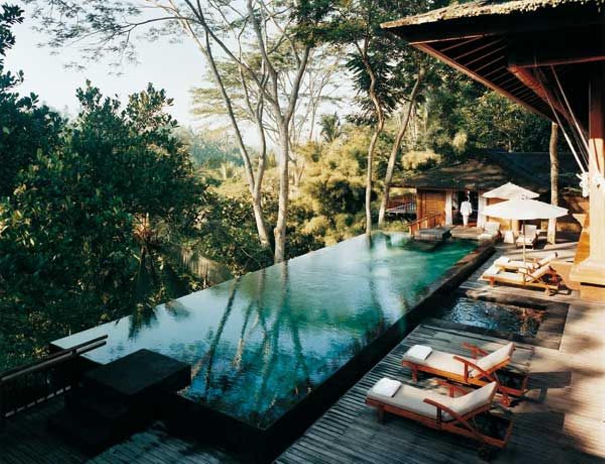 Como Shambhala Estate Bali, Indonesia
