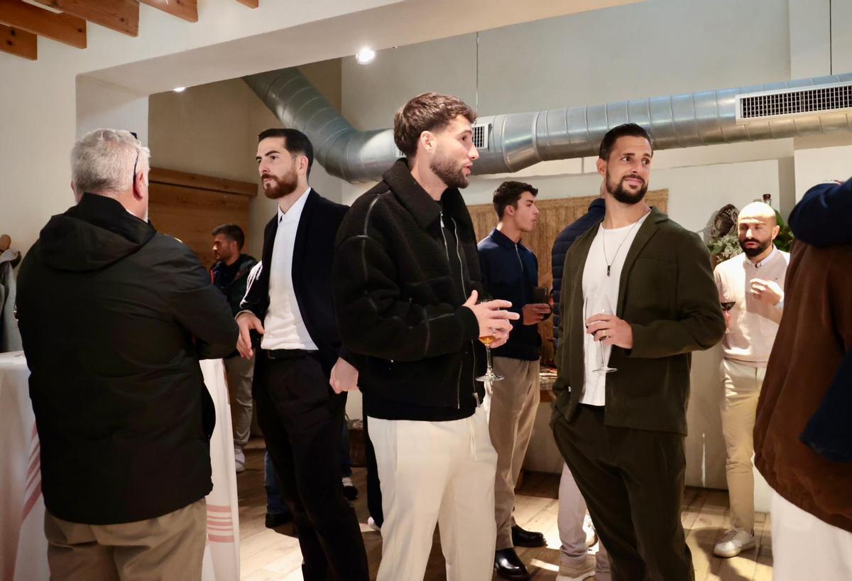 Comida de Navidad del Hércules